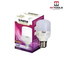 lampu Hanoc